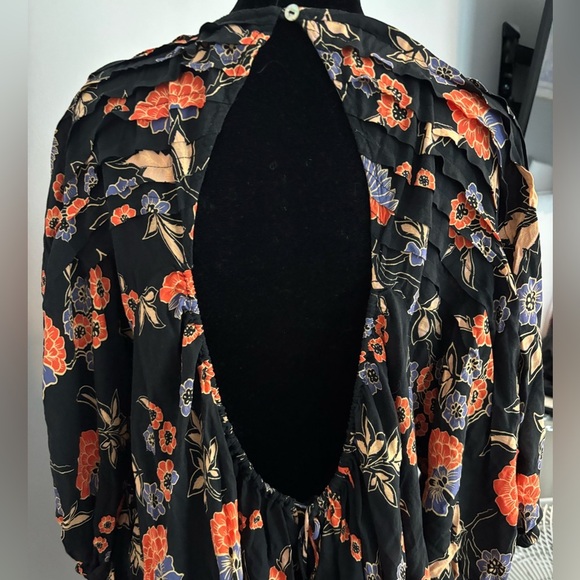 Free People Tunic - Picture 2 of 3